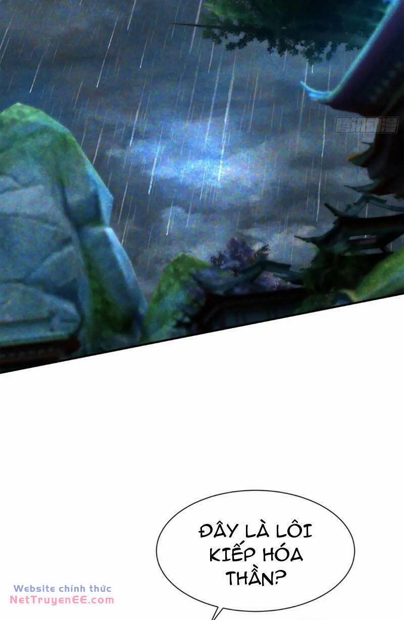 Trăm Tuổi Mở Hệ Thống, Hiếu Tử Hiền Tôn Quỳ Khắp Núi! 19 trang 45