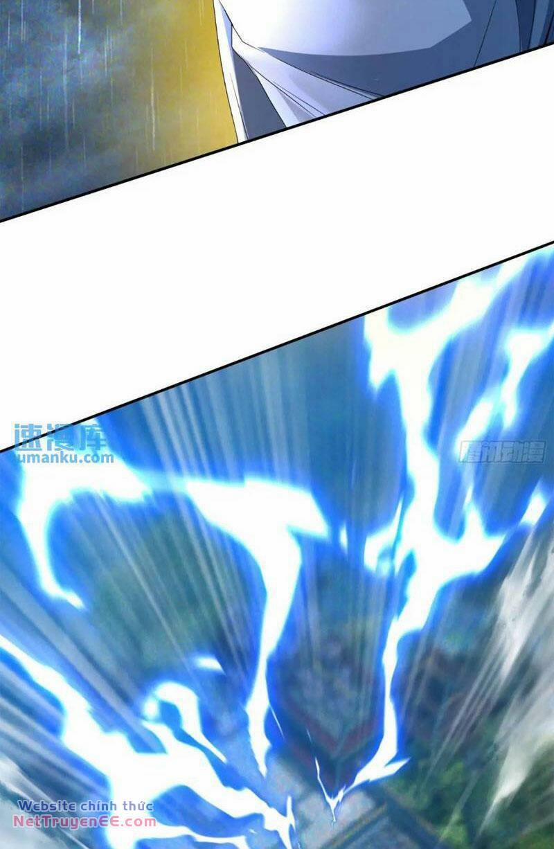 Trăm Tuổi Mở Hệ Thống, Hiếu Tử Hiền Tôn Quỳ Khắp Núi! 19 trang 47