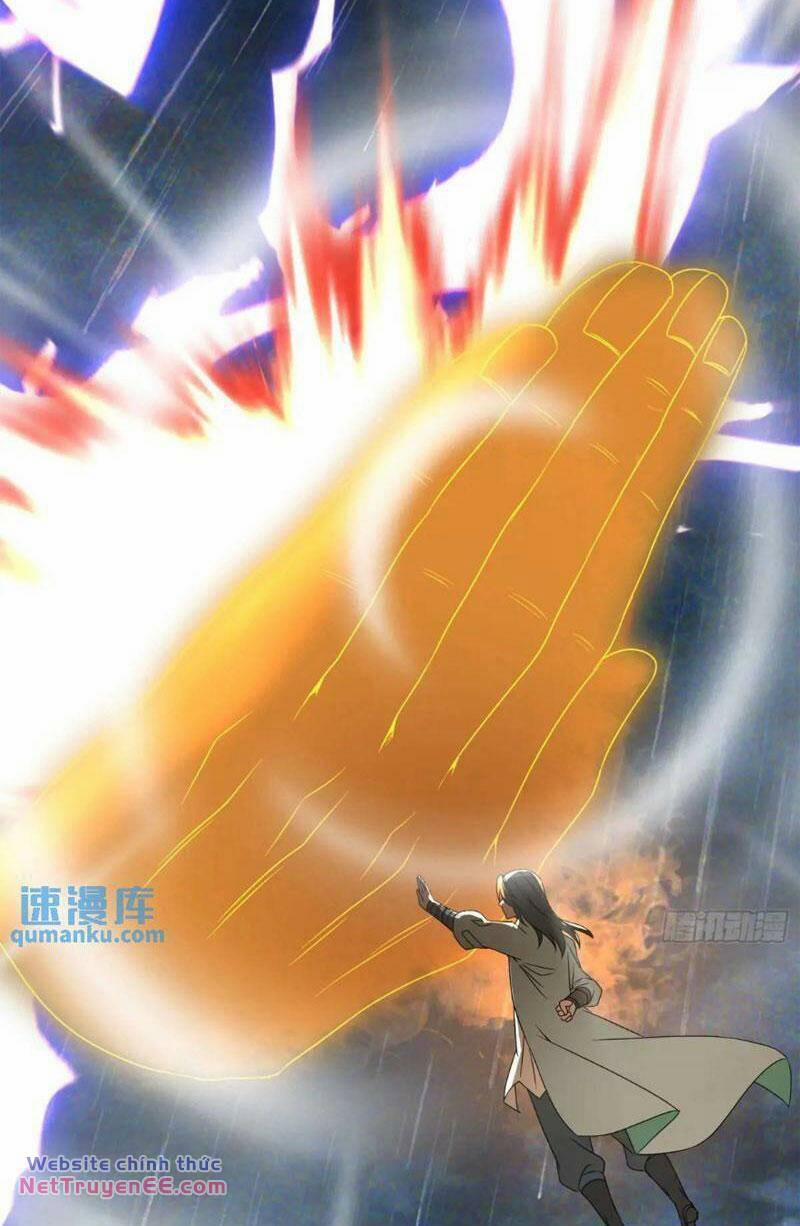 Trăm Tuổi Mở Hệ Thống, Hiếu Tử Hiền Tôn Quỳ Khắp Núi! 19 trang 51