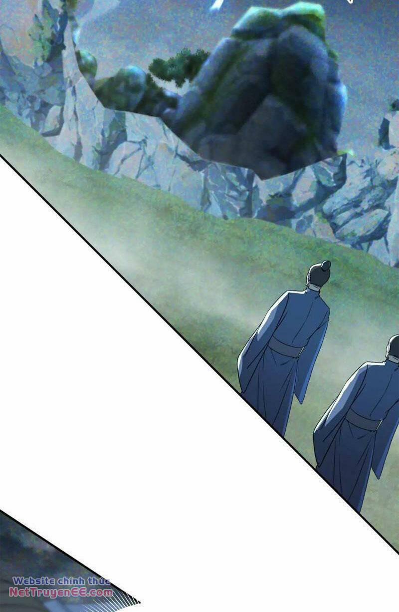 Trăm Tuổi Mở Hệ Thống, Hiếu Tử Hiền Tôn Quỳ Khắp Núi! 19 trang 53