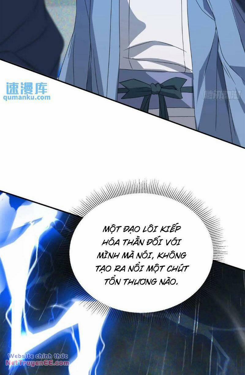 Trăm Tuổi Mở Hệ Thống, Hiếu Tử Hiền Tôn Quỳ Khắp Núi! 19 trang 55