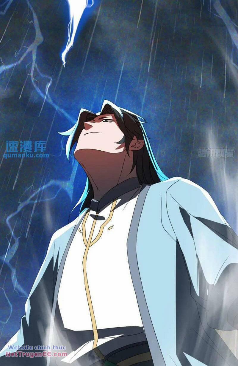 Trăm Tuổi Mở Hệ Thống, Hiếu Tử Hiền Tôn Quỳ Khắp Núi! 19 trang 56