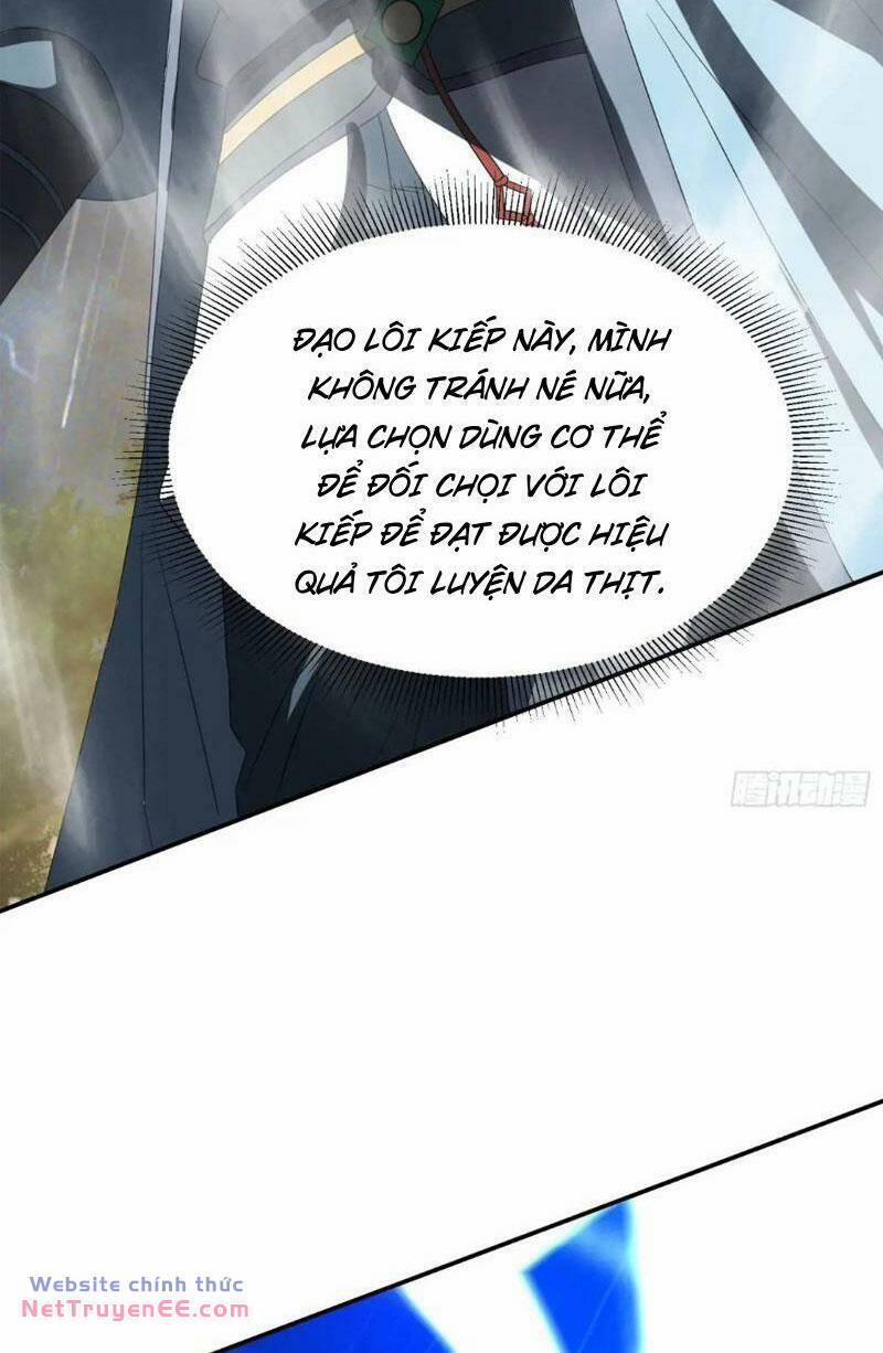 Trăm Tuổi Mở Hệ Thống, Hiếu Tử Hiền Tôn Quỳ Khắp Núi! 19 trang 57