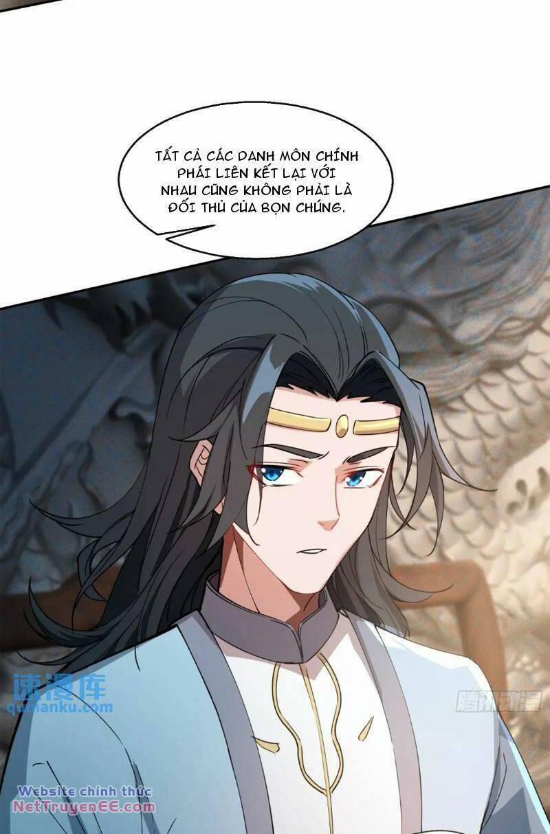 Trăm Tuổi Mở Hệ Thống, Hiếu Tử Hiền Tôn Quỳ Khắp Núi! 19 trang 6