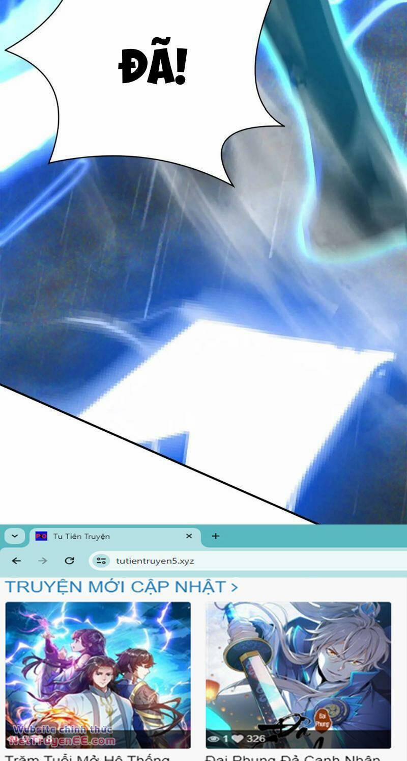 Trăm Tuổi Mở Hệ Thống, Hiếu Tử Hiền Tôn Quỳ Khắp Núi! 19 trang 60