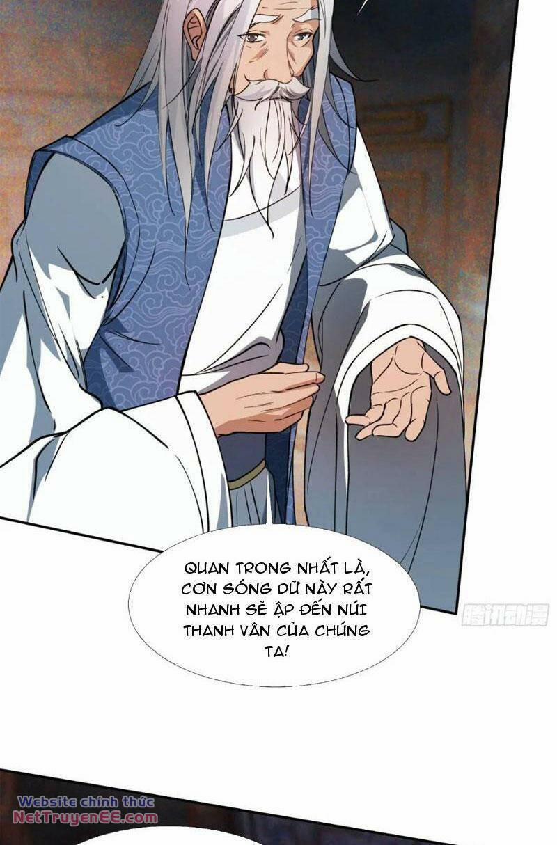 Trăm Tuổi Mở Hệ Thống, Hiếu Tử Hiền Tôn Quỳ Khắp Núi! 19 trang 8