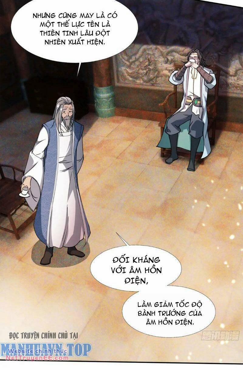 Trăm Tuổi Mở Hệ Thống, Hiếu Tử Hiền Tôn Quỳ Khắp Núi! 19 trang 9