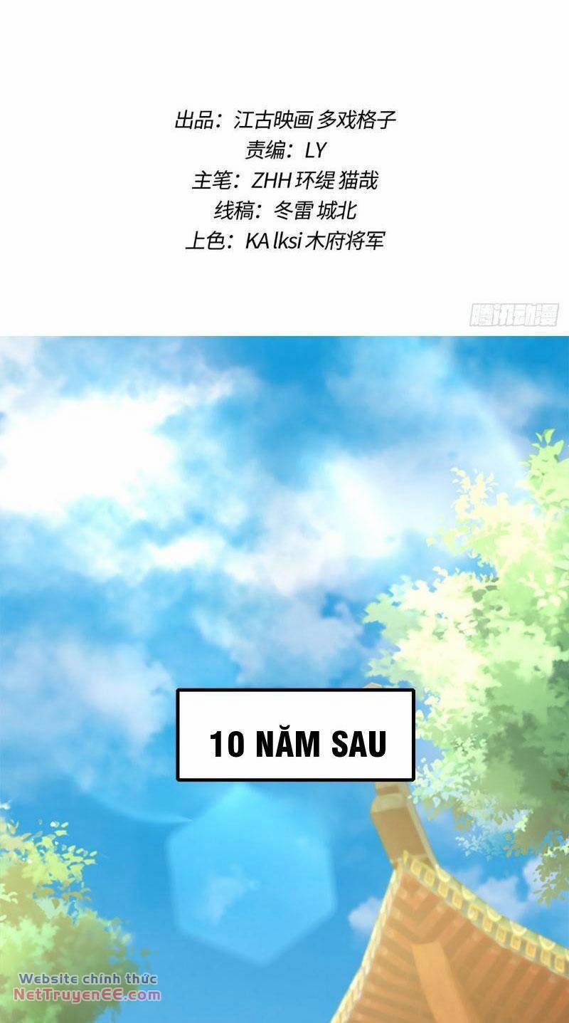 Trăm Tuổi Mở Hệ Thống, Hiếu Tử Hiền Tôn Quỳ Khắp Núi! 2 trang 1