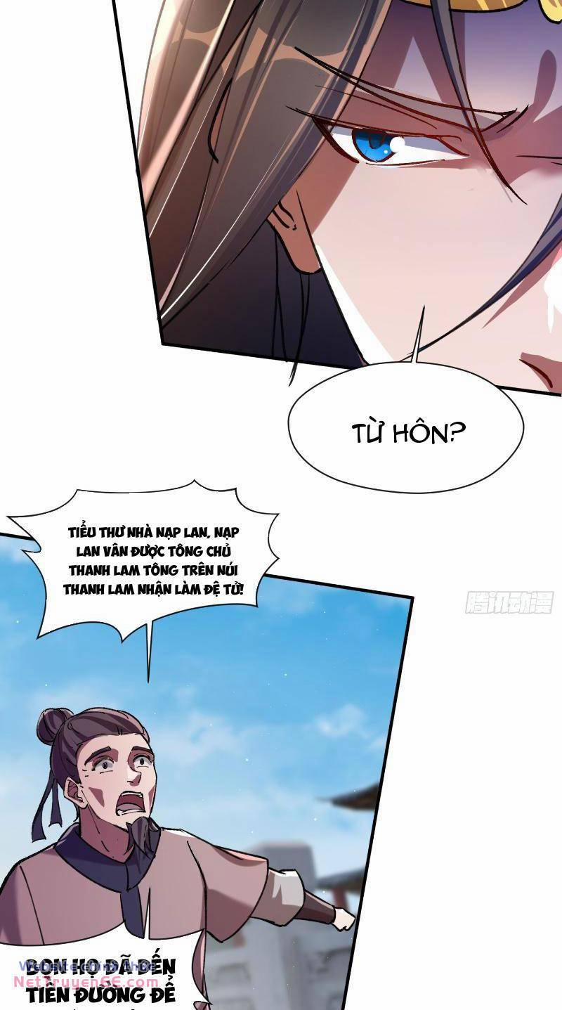 Trăm Tuổi Mở Hệ Thống, Hiếu Tử Hiền Tôn Quỳ Khắp Núi! 2 trang 13