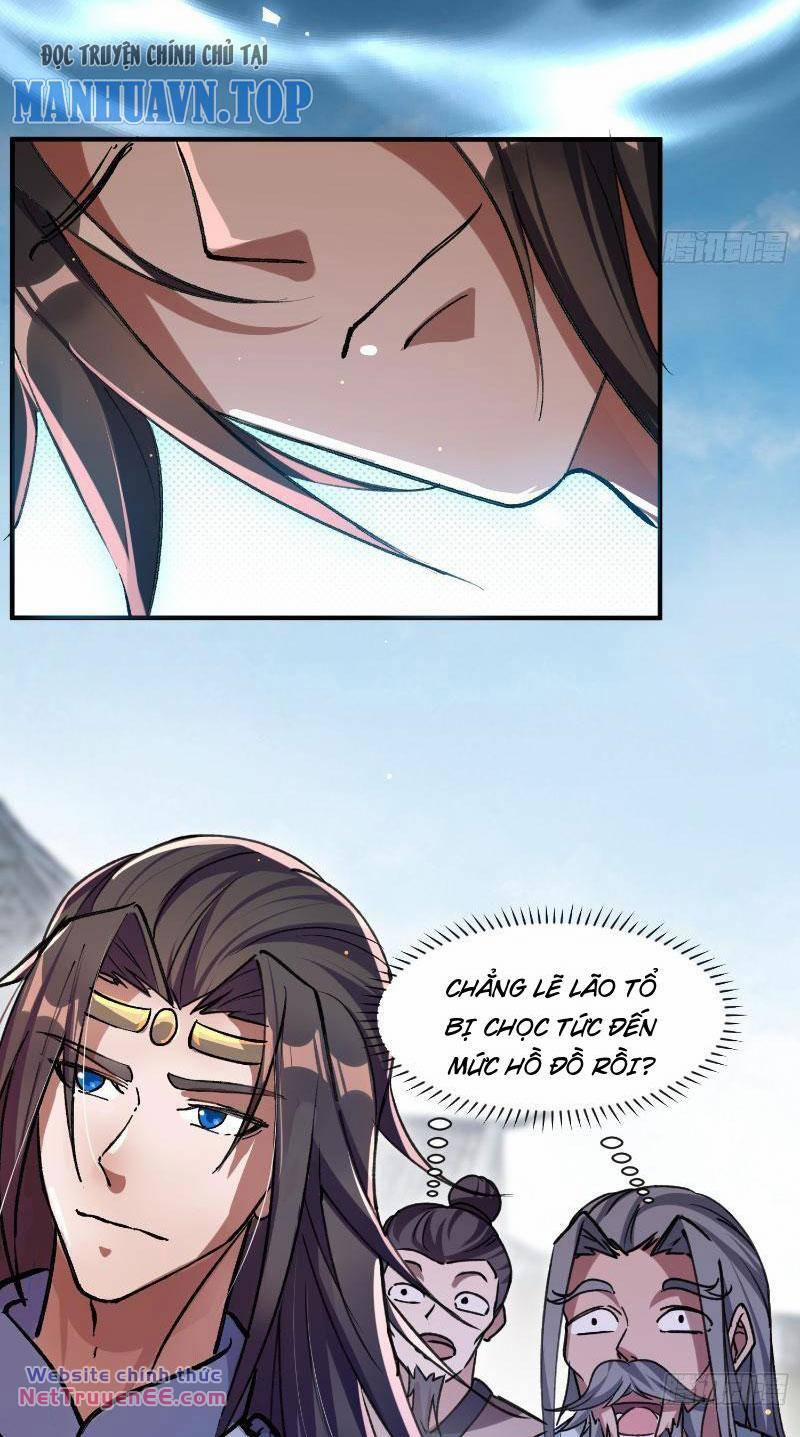 Trăm Tuổi Mở Hệ Thống, Hiếu Tử Hiền Tôn Quỳ Khắp Núi! 2 trang 18