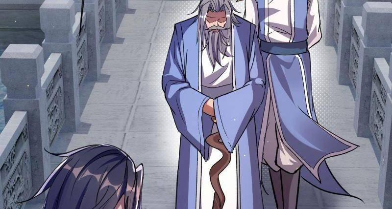 Trăm Tuổi Mở Hệ Thống, Hiếu Tử Hiền Tôn Quỳ Khắp Núi! 2 trang 22