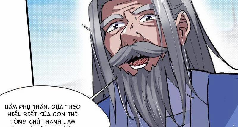 Trăm Tuổi Mở Hệ Thống, Hiếu Tử Hiền Tôn Quỳ Khắp Núi! 2 trang 25