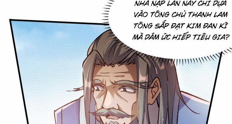 Trăm Tuổi Mở Hệ Thống, Hiếu Tử Hiền Tôn Quỳ Khắp Núi! 2 trang 27