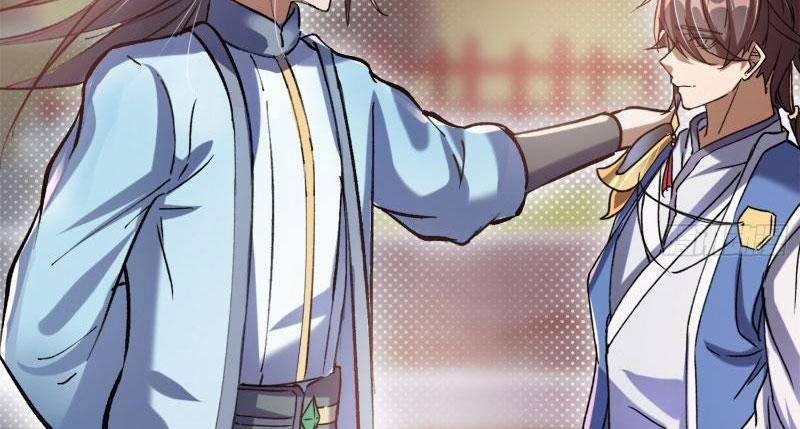 Trăm Tuổi Mở Hệ Thống, Hiếu Tử Hiền Tôn Quỳ Khắp Núi! 2 trang 36