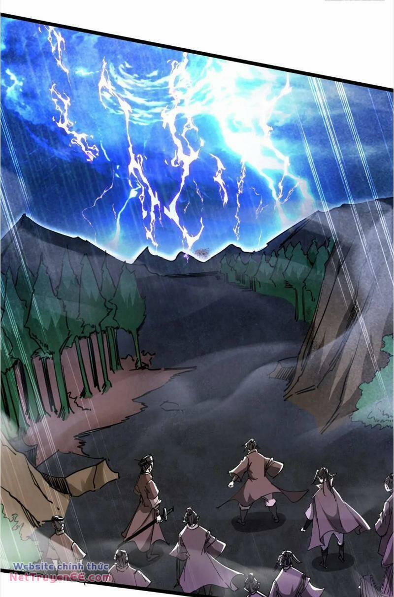 Trăm Tuổi Mở Hệ Thống, Hiếu Tử Hiền Tôn Quỳ Khắp Núi! 20 trang 0