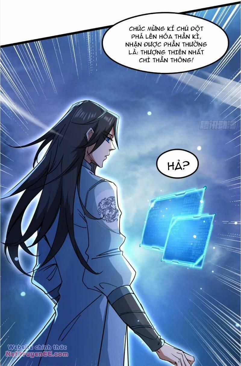 Trăm Tuổi Mở Hệ Thống, Hiếu Tử Hiền Tôn Quỳ Khắp Núi! 20 trang 11