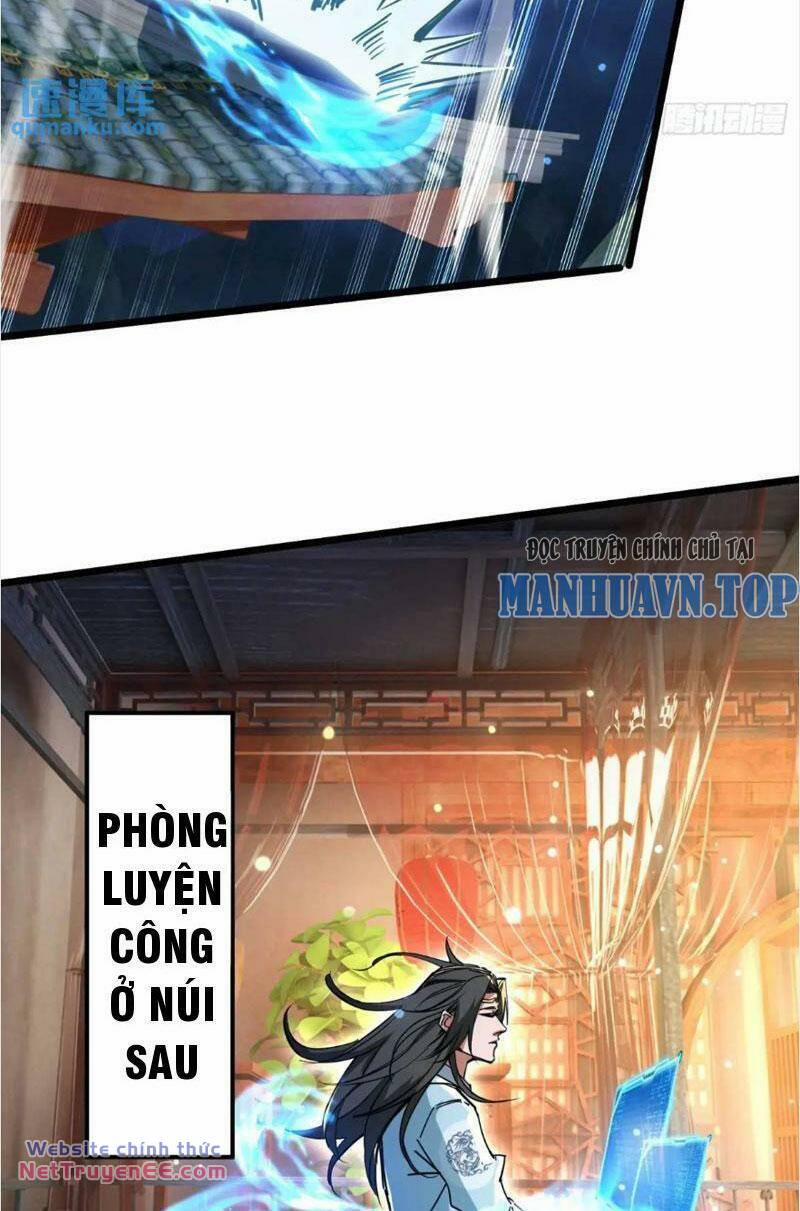 Trăm Tuổi Mở Hệ Thống, Hiếu Tử Hiền Tôn Quỳ Khắp Núi! 20 trang 13