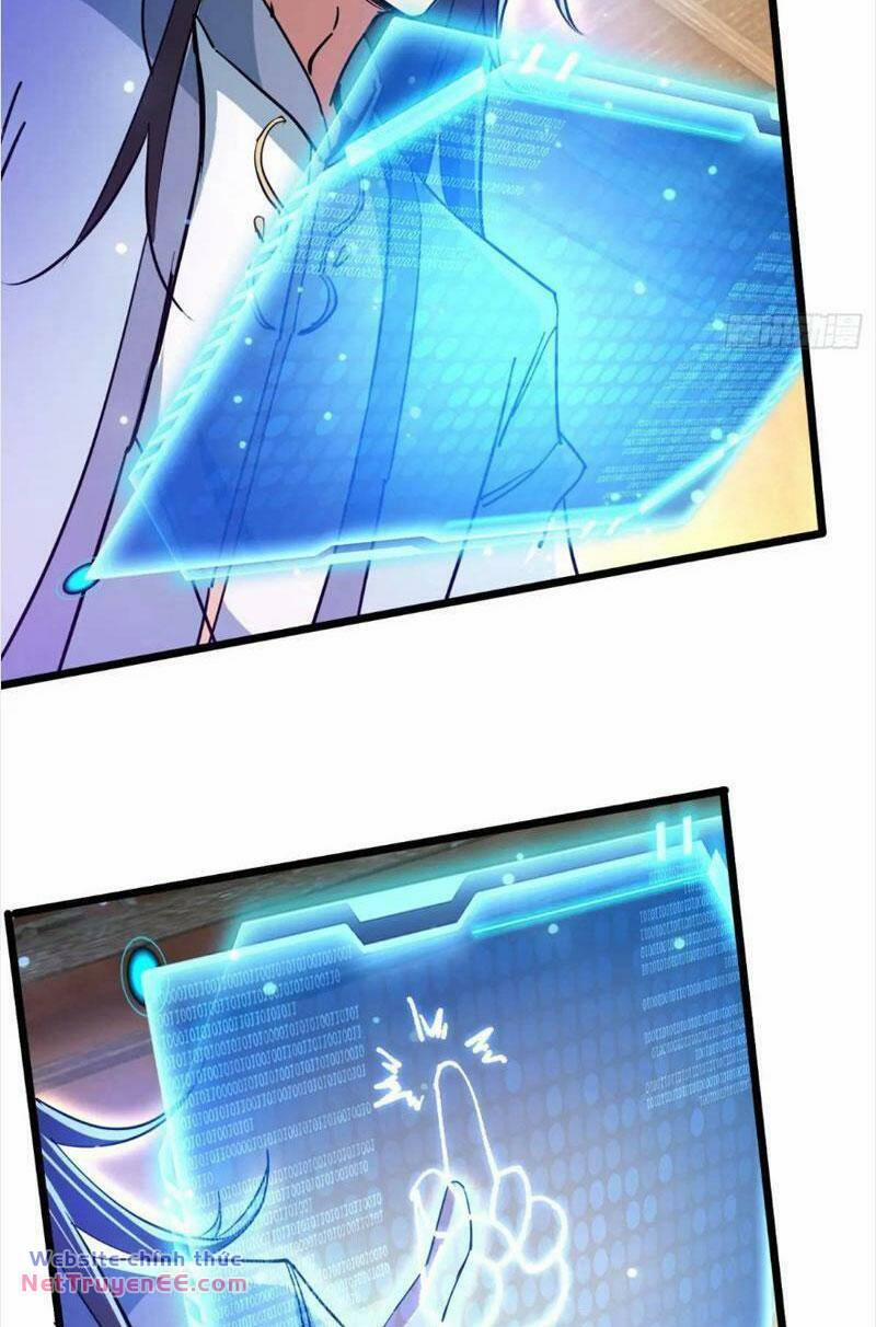 Trăm Tuổi Mở Hệ Thống, Hiếu Tử Hiền Tôn Quỳ Khắp Núi! 20 trang 15