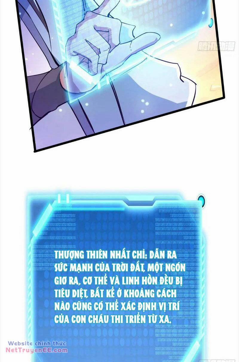 Trăm Tuổi Mở Hệ Thống, Hiếu Tử Hiền Tôn Quỳ Khắp Núi! 20 trang 16