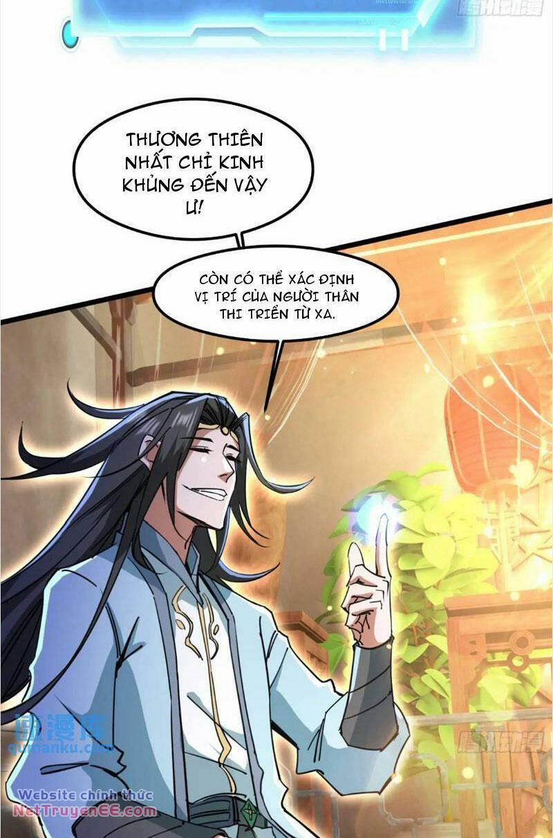 Trăm Tuổi Mở Hệ Thống, Hiếu Tử Hiền Tôn Quỳ Khắp Núi! 20 trang 17