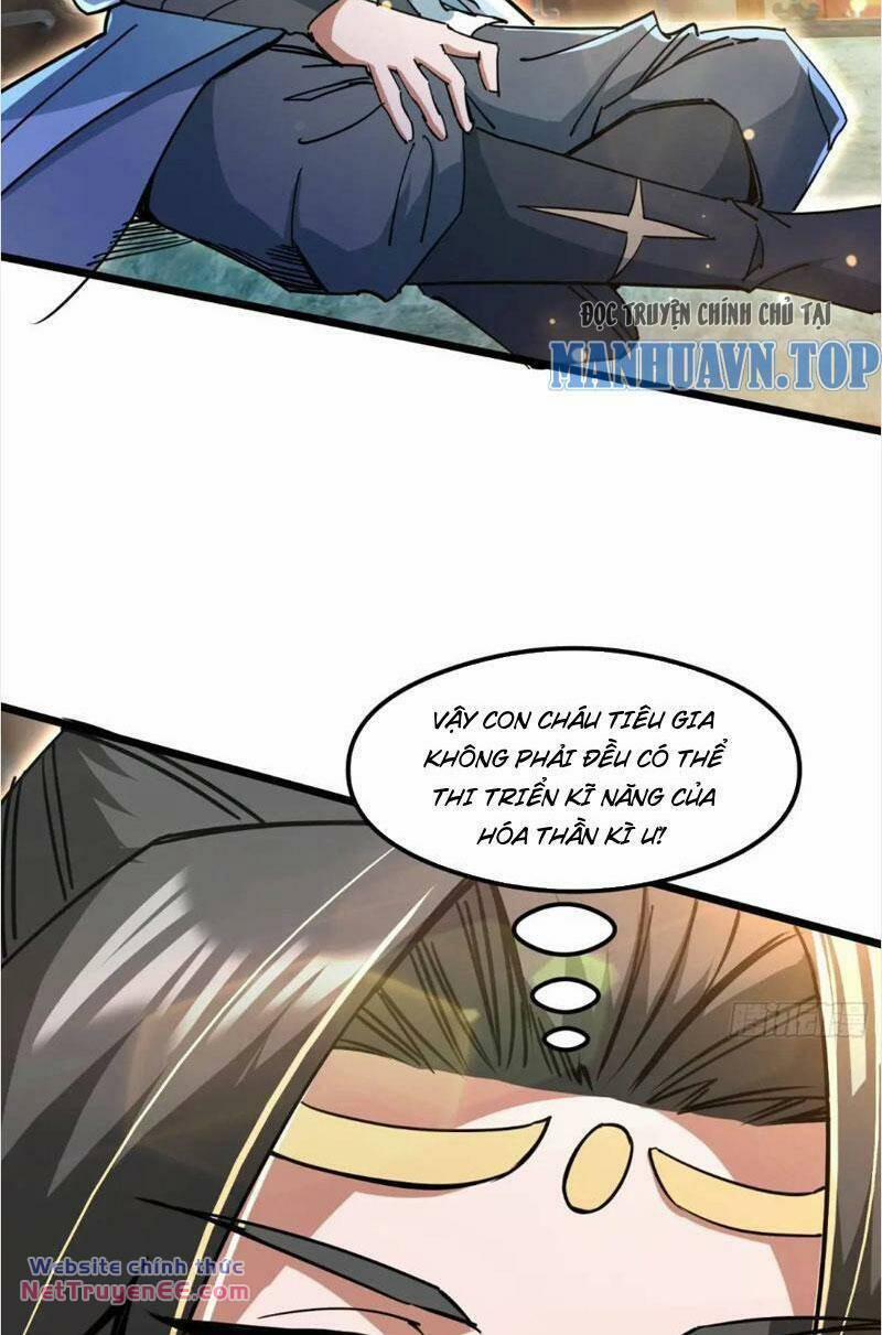 Trăm Tuổi Mở Hệ Thống, Hiếu Tử Hiền Tôn Quỳ Khắp Núi! 20 trang 18
