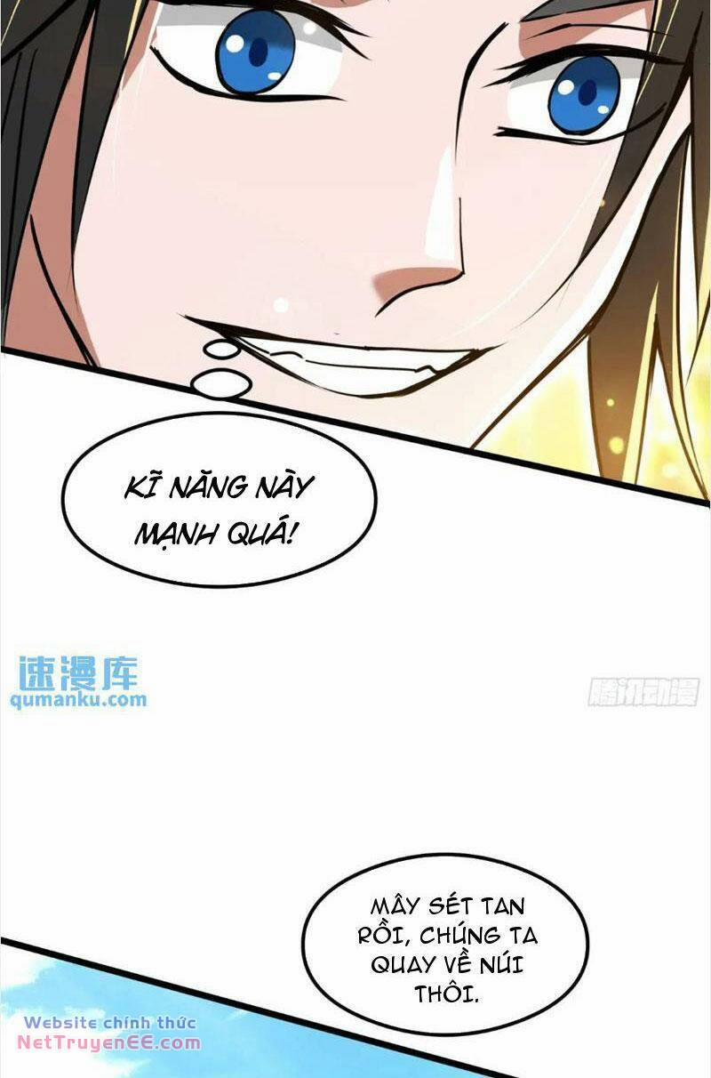 Trăm Tuổi Mở Hệ Thống, Hiếu Tử Hiền Tôn Quỳ Khắp Núi! 20 trang 19