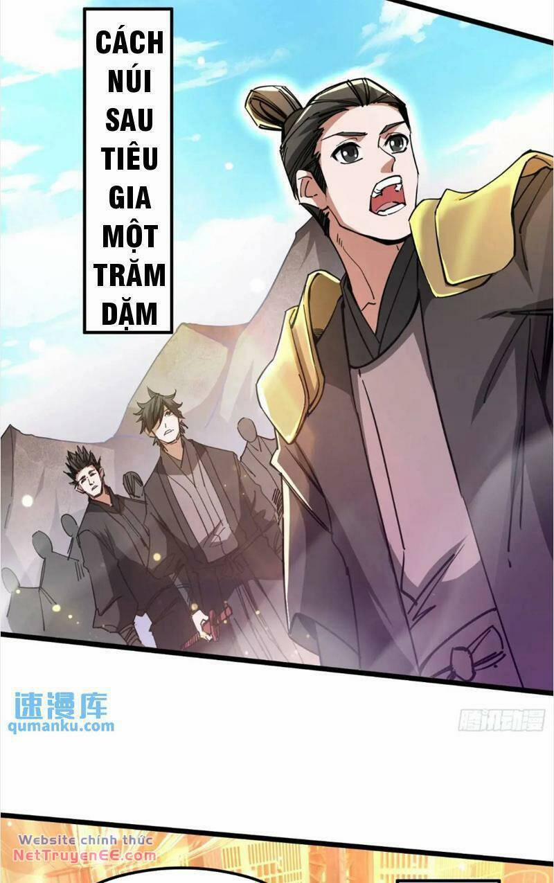 Trăm Tuổi Mở Hệ Thống, Hiếu Tử Hiền Tôn Quỳ Khắp Núi! 20 trang 20