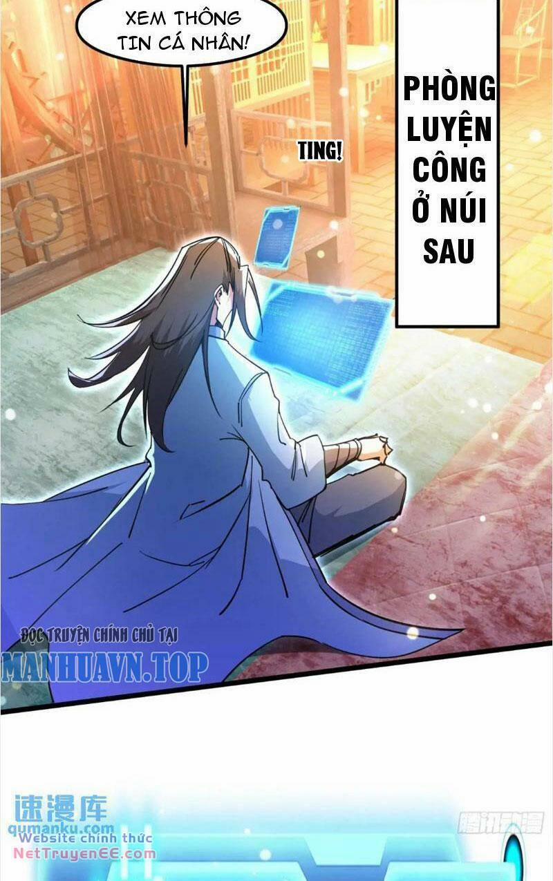 Trăm Tuổi Mở Hệ Thống, Hiếu Tử Hiền Tôn Quỳ Khắp Núi! 20 trang 21