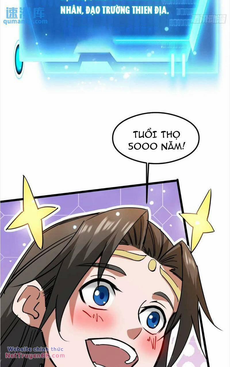 Trăm Tuổi Mở Hệ Thống, Hiếu Tử Hiền Tôn Quỳ Khắp Núi! 20 trang 23