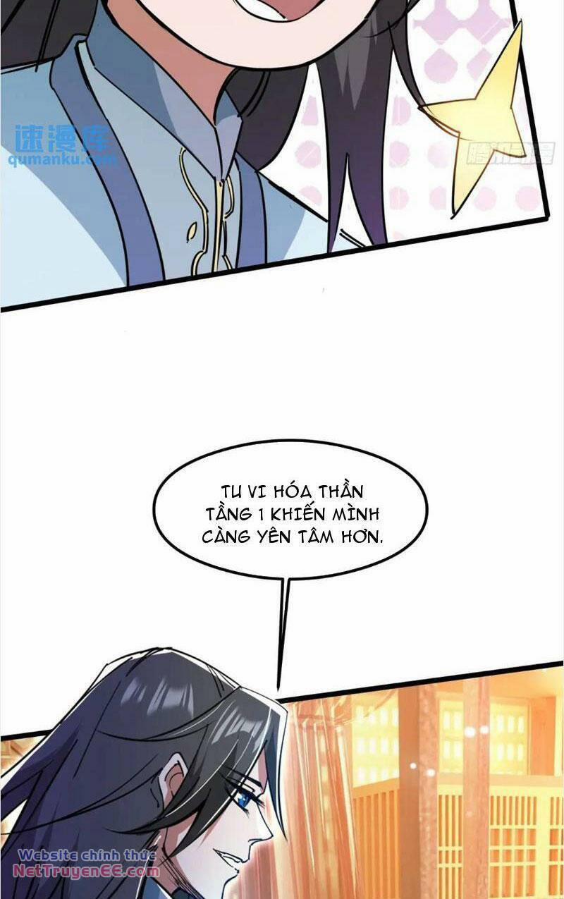 Trăm Tuổi Mở Hệ Thống, Hiếu Tử Hiền Tôn Quỳ Khắp Núi! 20 trang 24