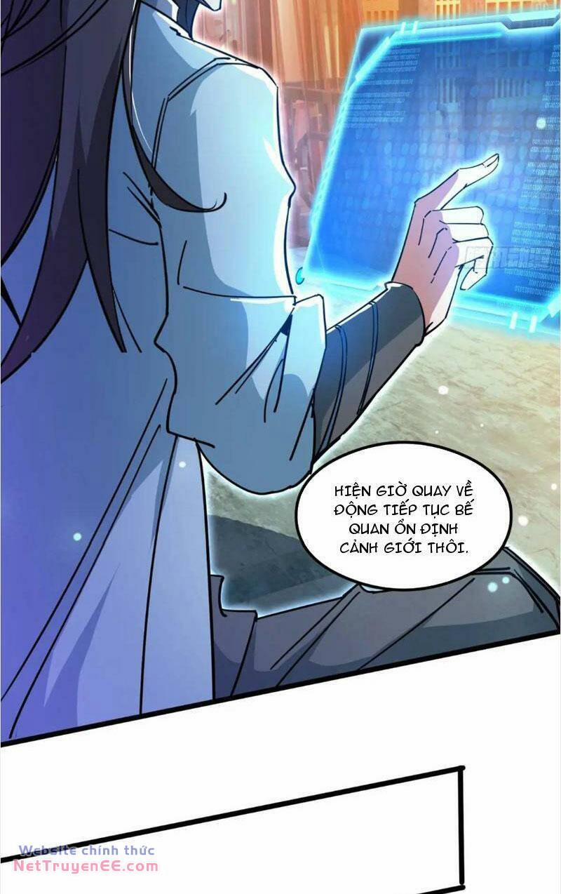 Trăm Tuổi Mở Hệ Thống, Hiếu Tử Hiền Tôn Quỳ Khắp Núi! 20 trang 25