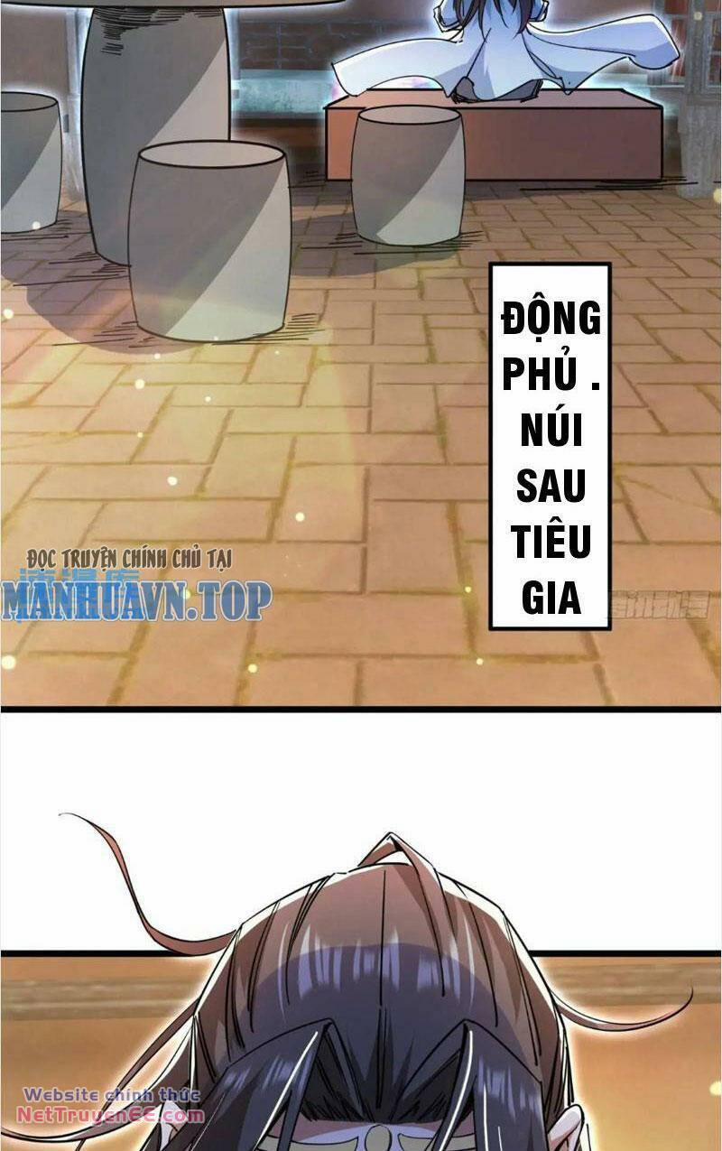 Trăm Tuổi Mở Hệ Thống, Hiếu Tử Hiền Tôn Quỳ Khắp Núi! 20 trang 27