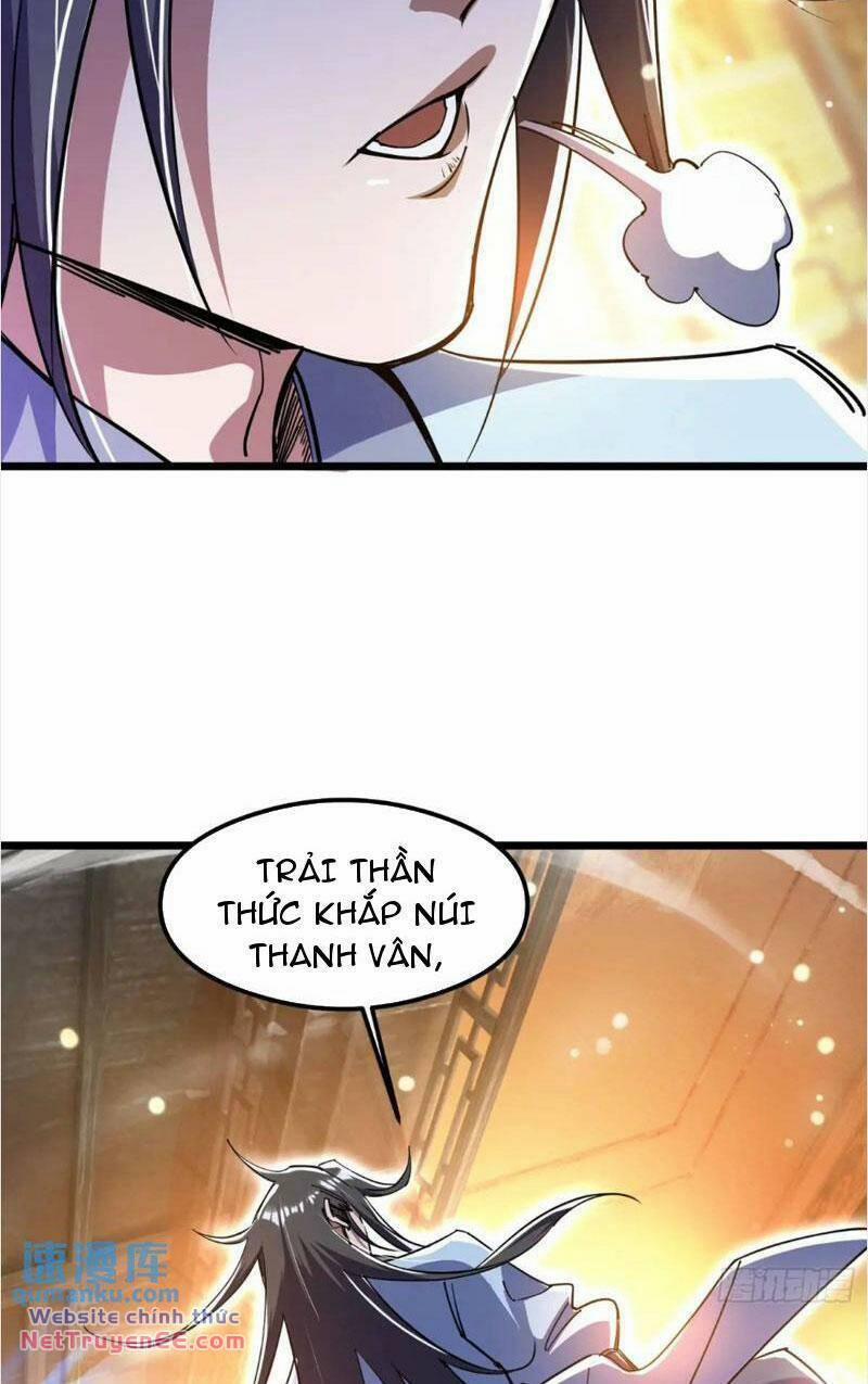Trăm Tuổi Mở Hệ Thống, Hiếu Tử Hiền Tôn Quỳ Khắp Núi! 20 trang 29