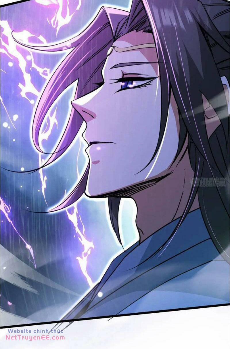 Trăm Tuổi Mở Hệ Thống, Hiếu Tử Hiền Tôn Quỳ Khắp Núi! 20 trang 3