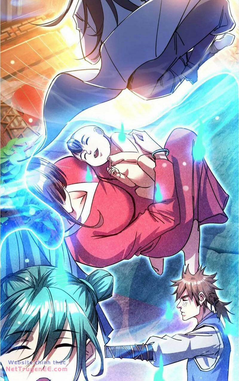 Trăm Tuổi Mở Hệ Thống, Hiếu Tử Hiền Tôn Quỳ Khắp Núi! 20 trang 30