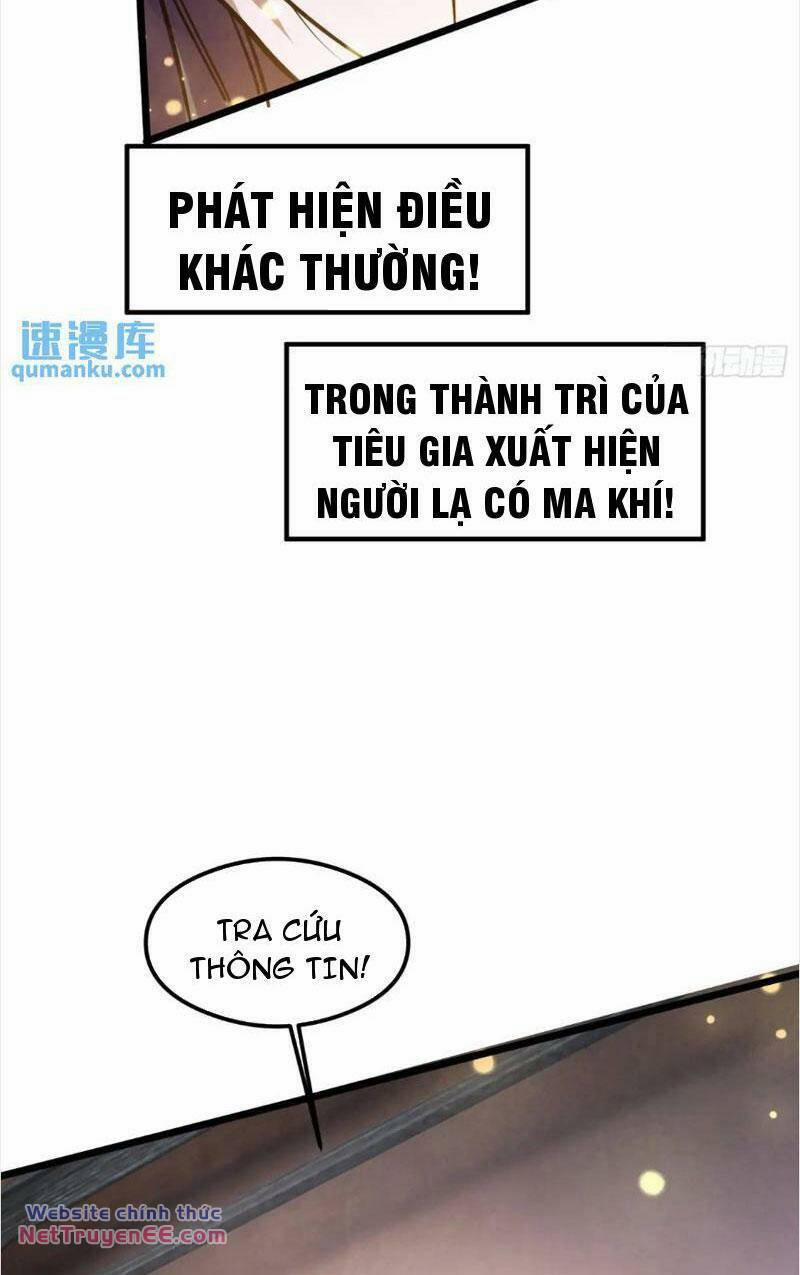 Trăm Tuổi Mở Hệ Thống, Hiếu Tử Hiền Tôn Quỳ Khắp Núi! 20 trang 33