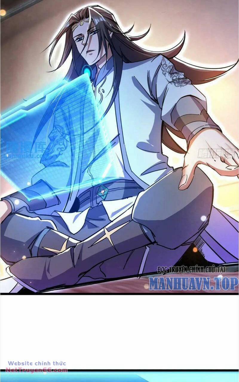 Trăm Tuổi Mở Hệ Thống, Hiếu Tử Hiền Tôn Quỳ Khắp Núi! 20 trang 34