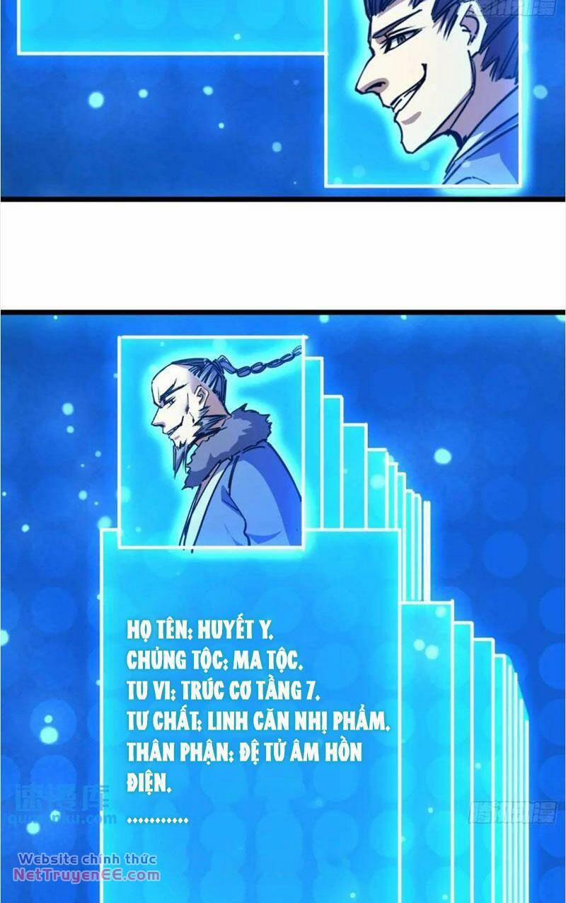 Trăm Tuổi Mở Hệ Thống, Hiếu Tử Hiền Tôn Quỳ Khắp Núi! 20 trang 37