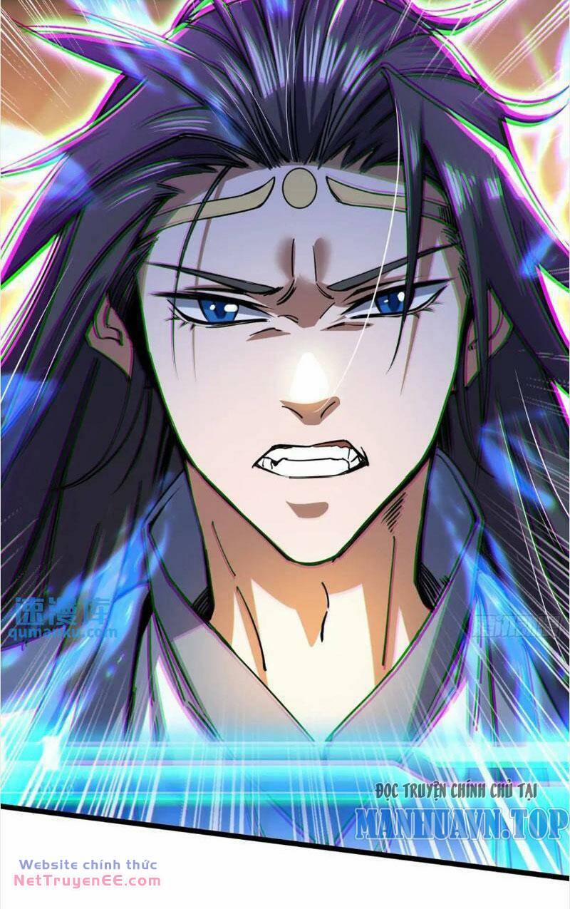 Trăm Tuổi Mở Hệ Thống, Hiếu Tử Hiền Tôn Quỳ Khắp Núi! 20 trang 39