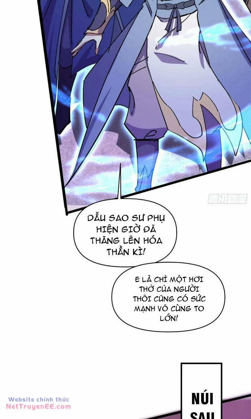 Trăm Tuổi Mở Hệ Thống, Hiếu Tử Hiền Tôn Quỳ Khắp Núi! 20 trang 41