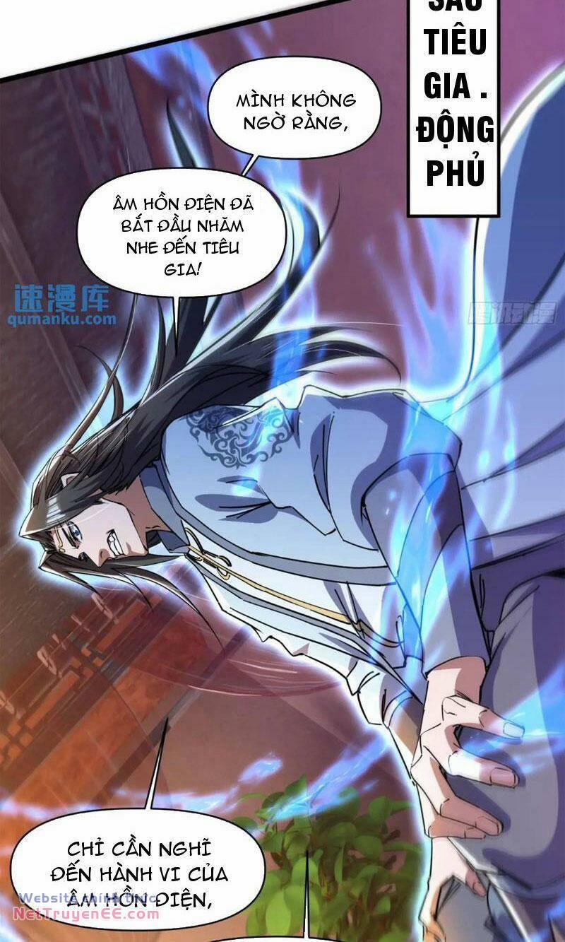 Trăm Tuổi Mở Hệ Thống, Hiếu Tử Hiền Tôn Quỳ Khắp Núi! 20 trang 42