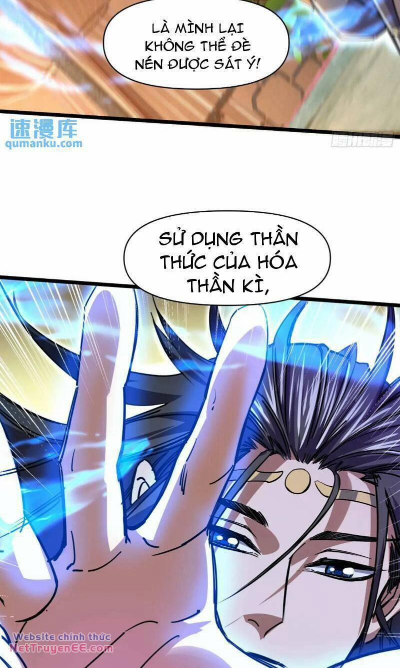 Trăm Tuổi Mở Hệ Thống, Hiếu Tử Hiền Tôn Quỳ Khắp Núi! 20 trang 43