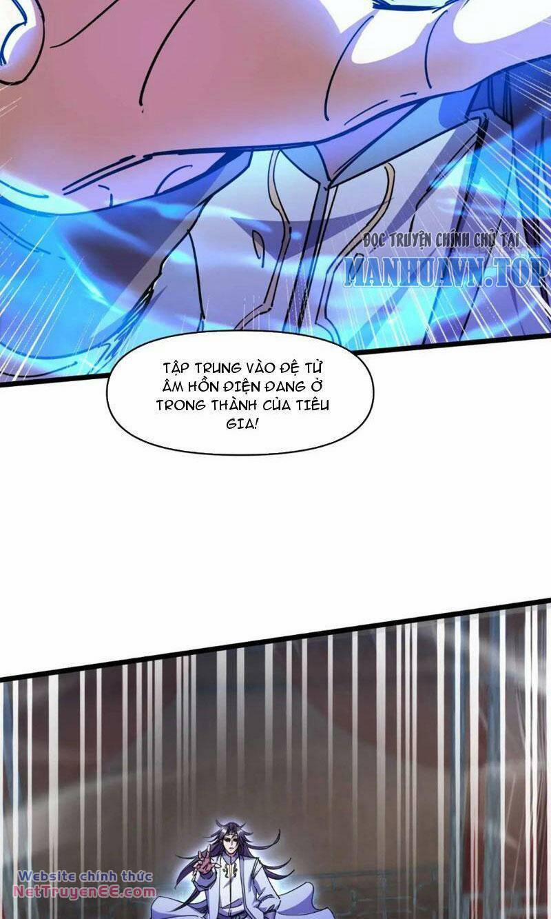 Trăm Tuổi Mở Hệ Thống, Hiếu Tử Hiền Tôn Quỳ Khắp Núi! 20 trang 44