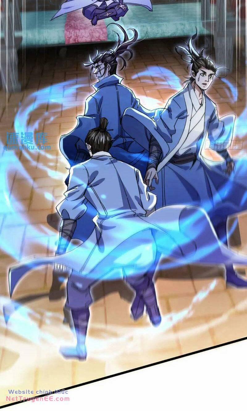 Trăm Tuổi Mở Hệ Thống, Hiếu Tử Hiền Tôn Quỳ Khắp Núi! 20 trang 45