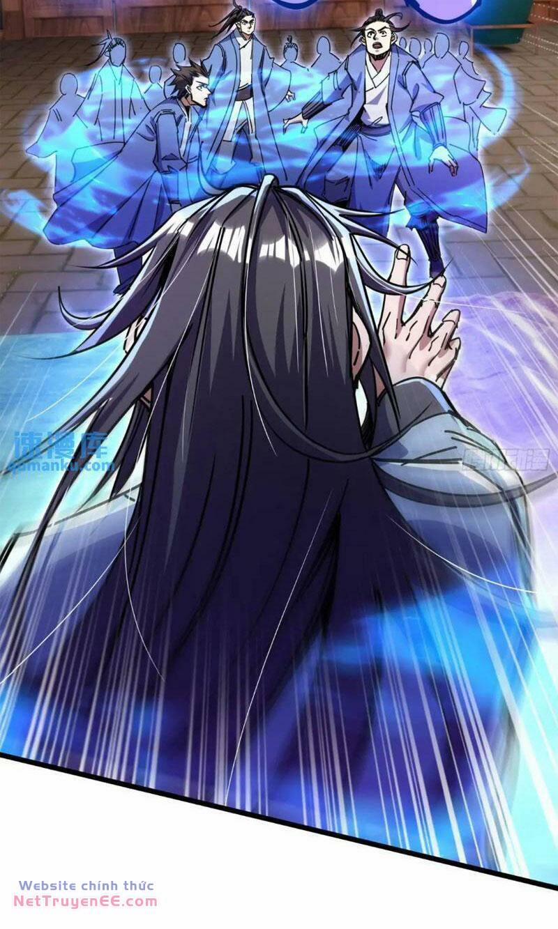 Trăm Tuổi Mở Hệ Thống, Hiếu Tử Hiền Tôn Quỳ Khắp Núi! 20 trang 47