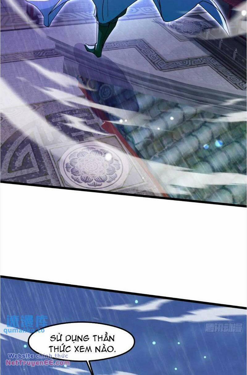 Trăm Tuổi Mở Hệ Thống, Hiếu Tử Hiền Tôn Quỳ Khắp Núi! 20 trang 5