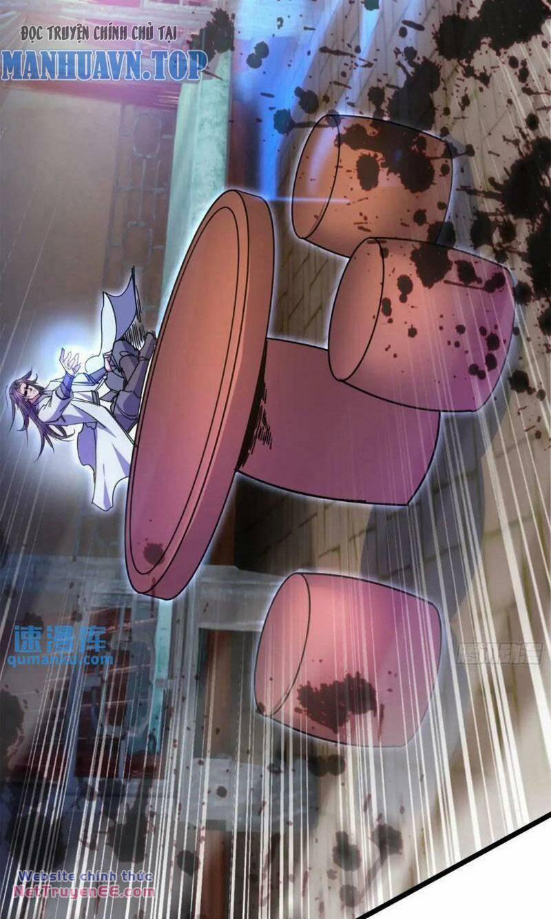 Trăm Tuổi Mở Hệ Thống, Hiếu Tử Hiền Tôn Quỳ Khắp Núi! 20 trang 50