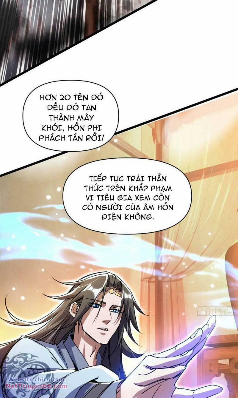 Trăm Tuổi Mở Hệ Thống, Hiếu Tử Hiền Tôn Quỳ Khắp Núi! 20 trang 51