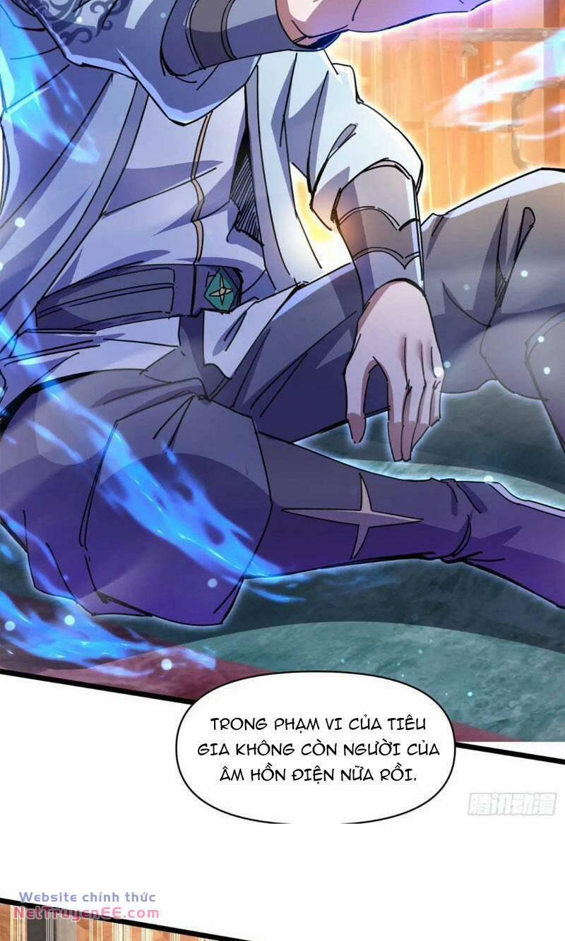 Trăm Tuổi Mở Hệ Thống, Hiếu Tử Hiền Tôn Quỳ Khắp Núi! 20 trang 52