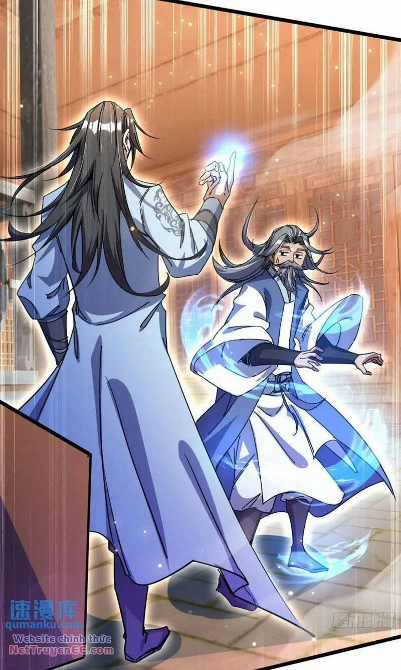 Trăm Tuổi Mở Hệ Thống, Hiếu Tử Hiền Tôn Quỳ Khắp Núi! 20 trang 53